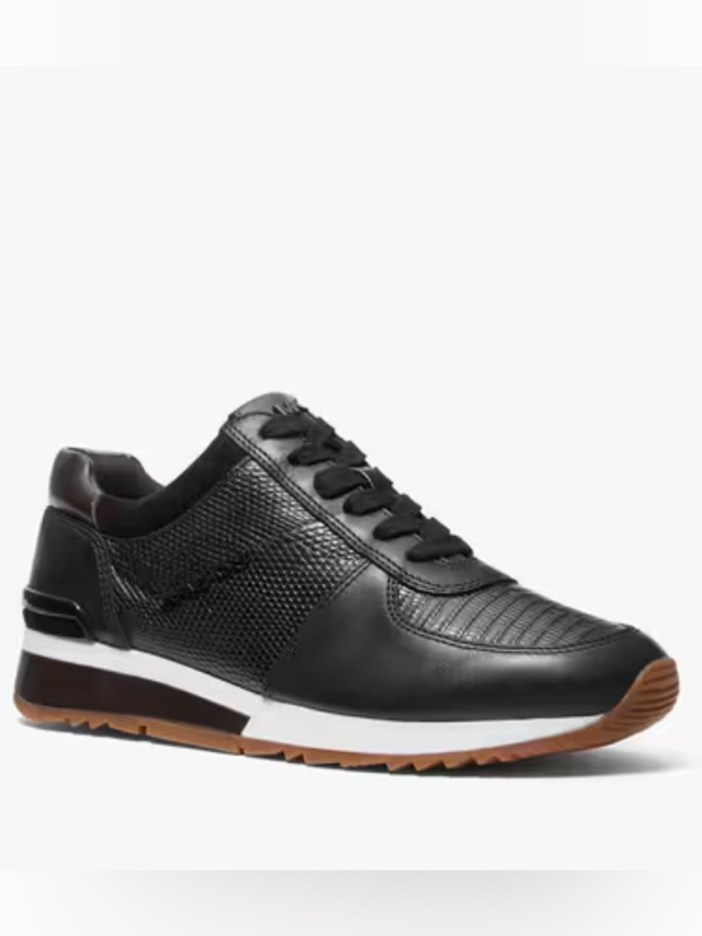 Michael Kors Allie Sneaker